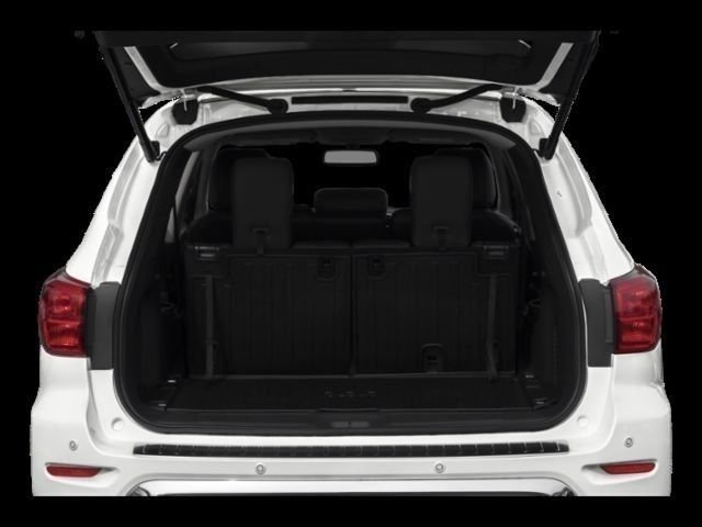 Used 2020 White Nissan Platinum image 9