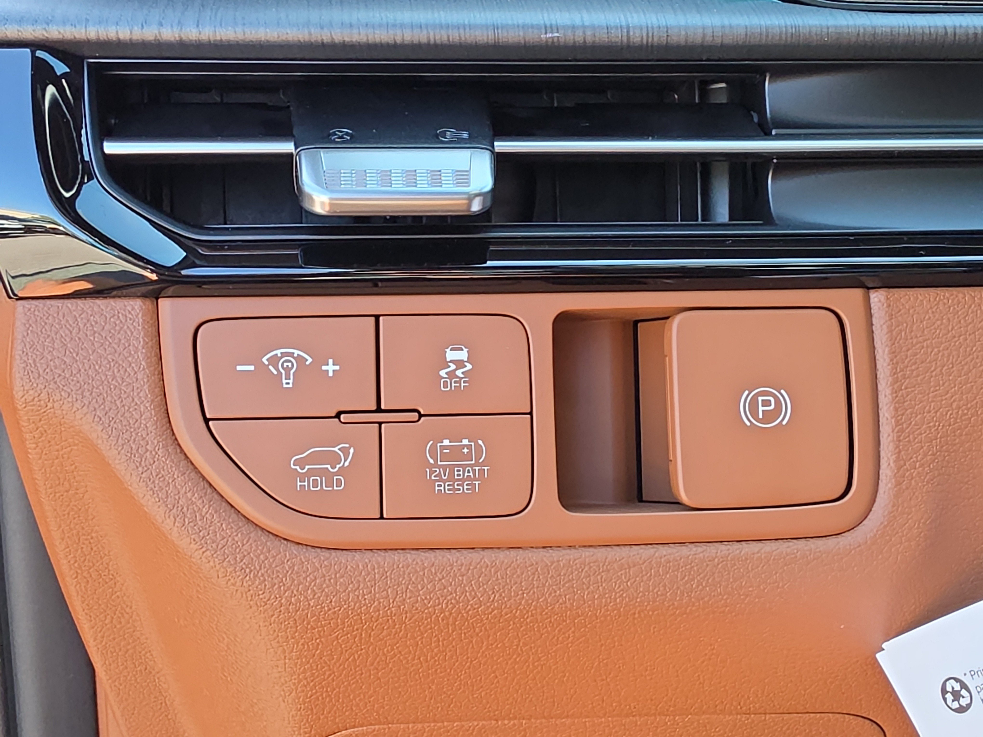 New 2026 Shadow Matte Gray Kia X-Line image 29