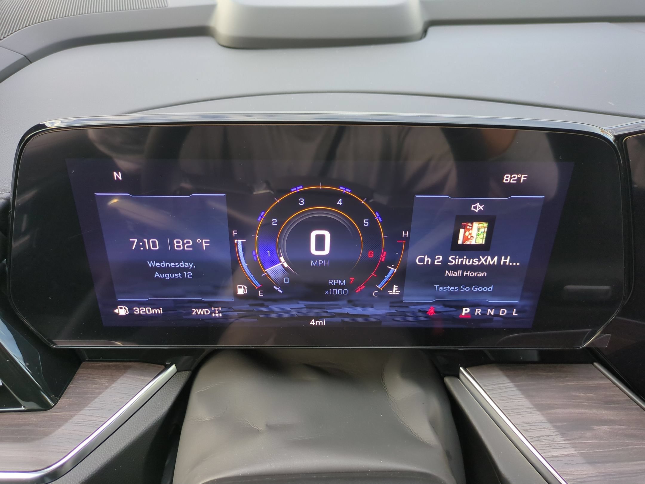 2026 Chevrolet Tahoe LS - Photo 20