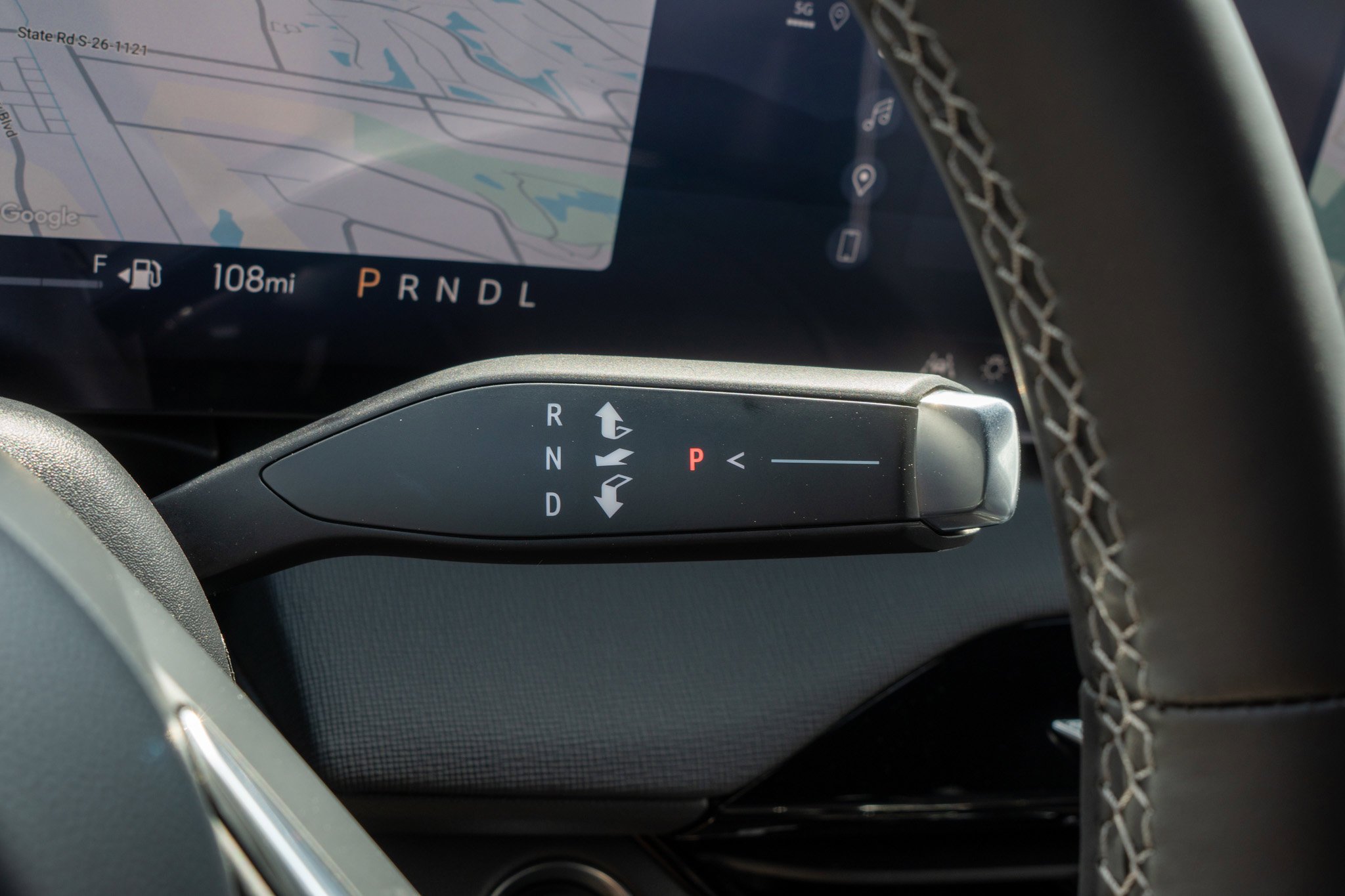 2026 Buick Enclave Preferred - Photo 13
