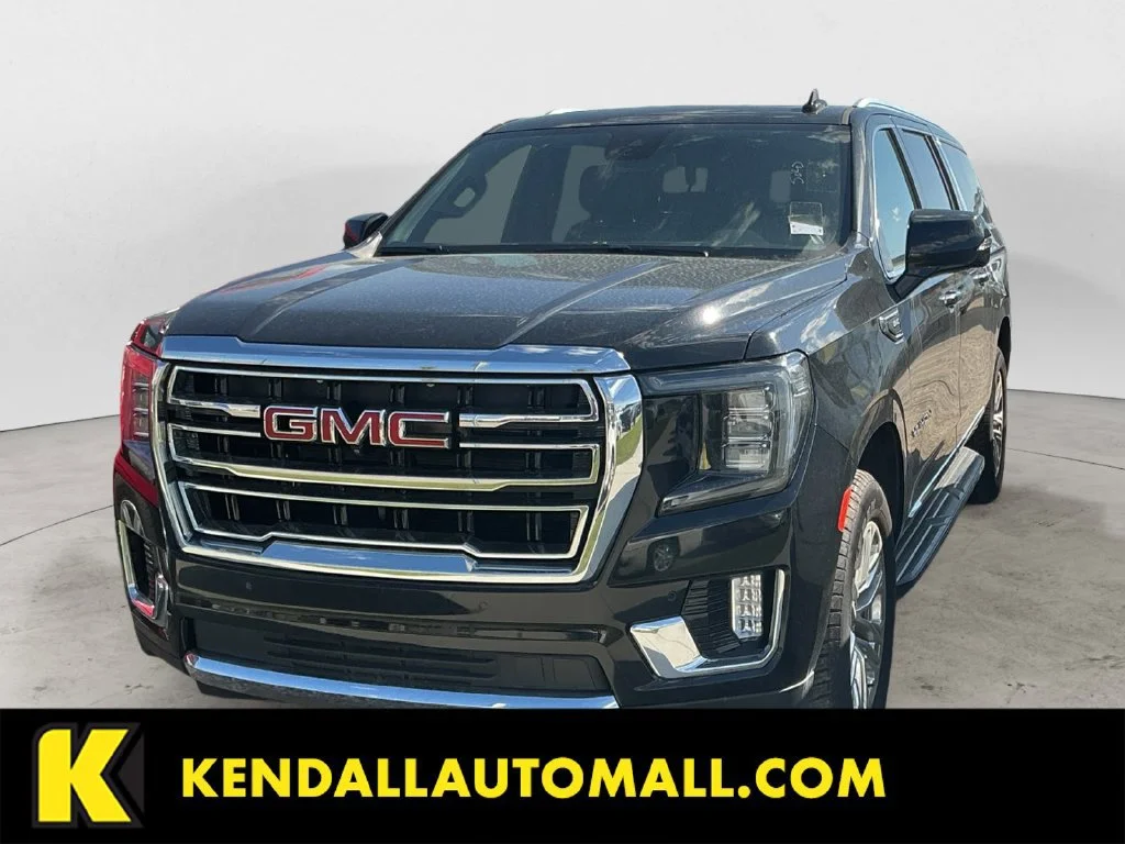2024 GMC Yukon XL