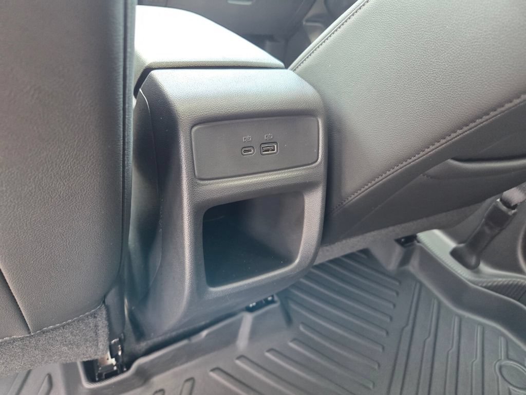 Used 2026 White Sands Chevrolet ACTIV image 7