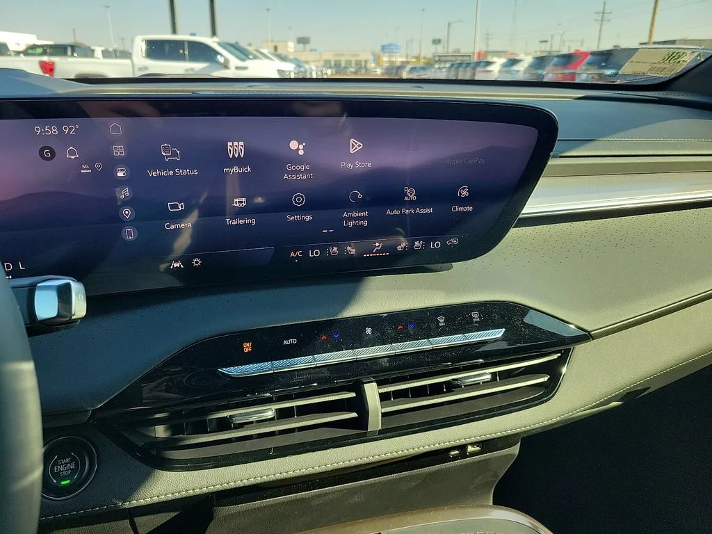 2026 Buick Enclave Avenir - Photo 22
