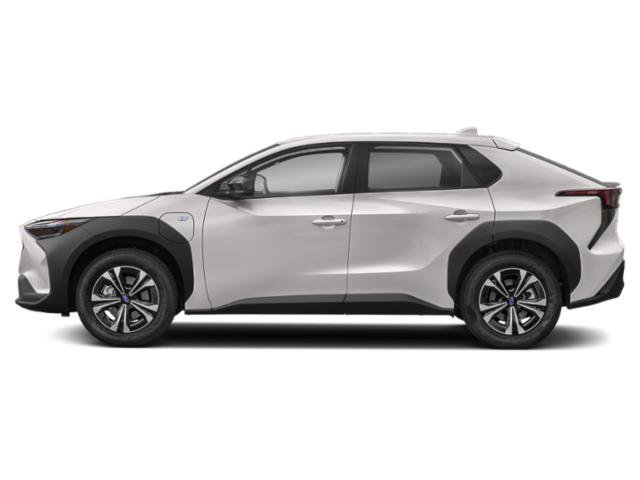 Used 2023 Cosmic White Pearl Subaru Premium image 3