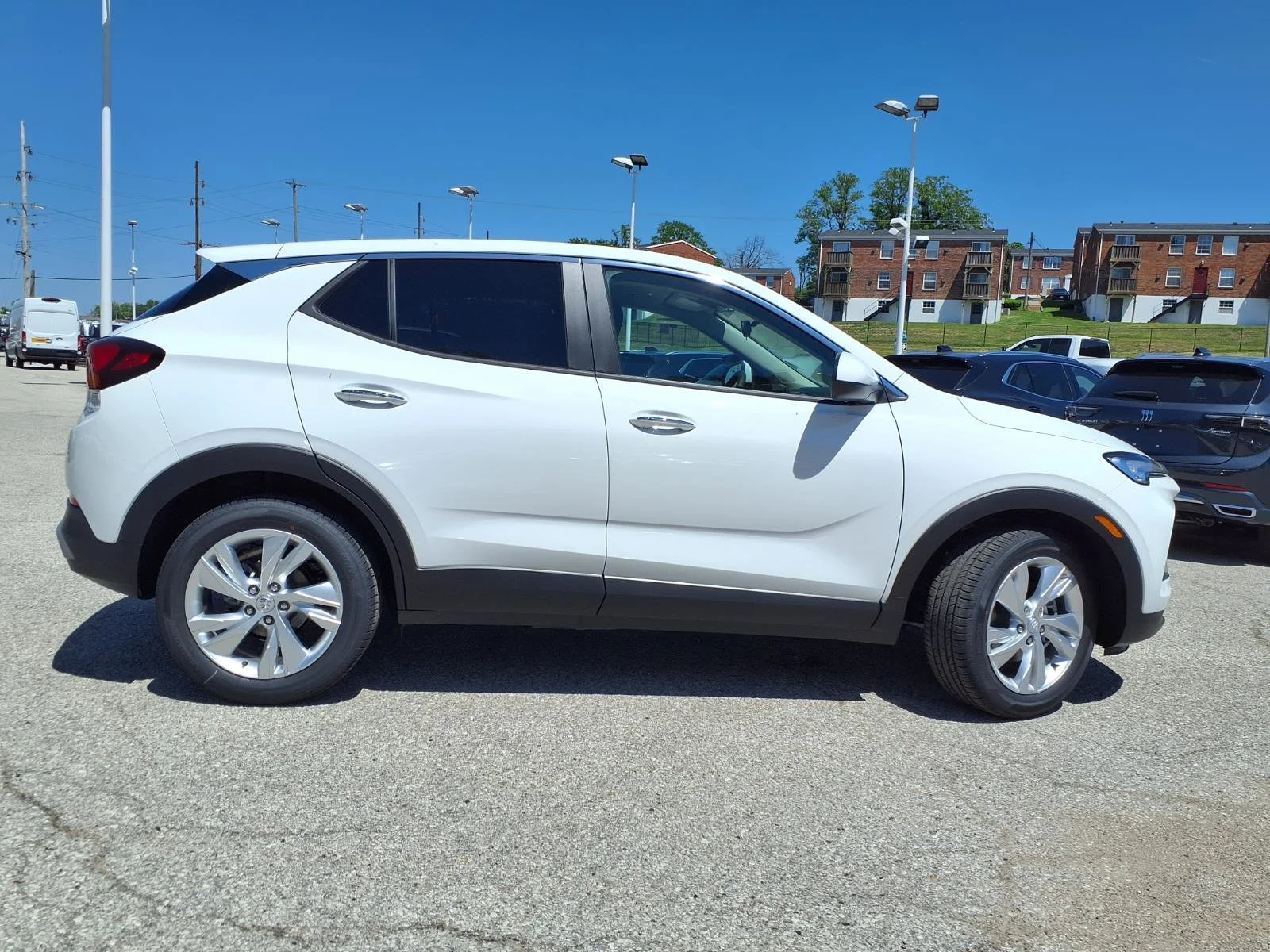 2026 Buick Encore GX Preferred - Photo 17