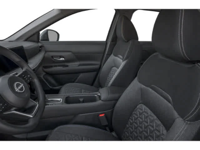2026 Nissan KICKS SV AWD - Photo 6
