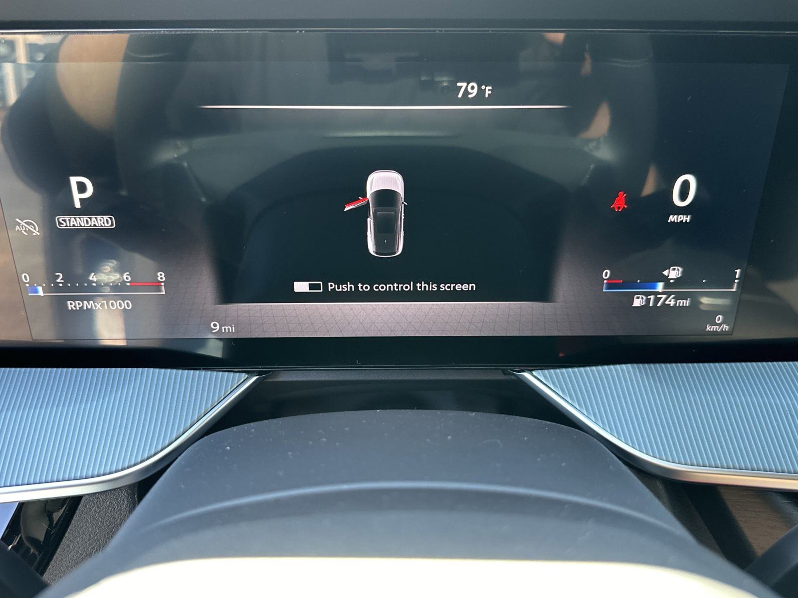 2025 Nissan Murano SL - Photo 32