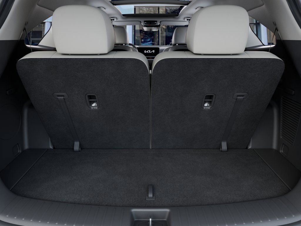 New 2026 Panthera Metal Kia X-Line SX AWD image 19