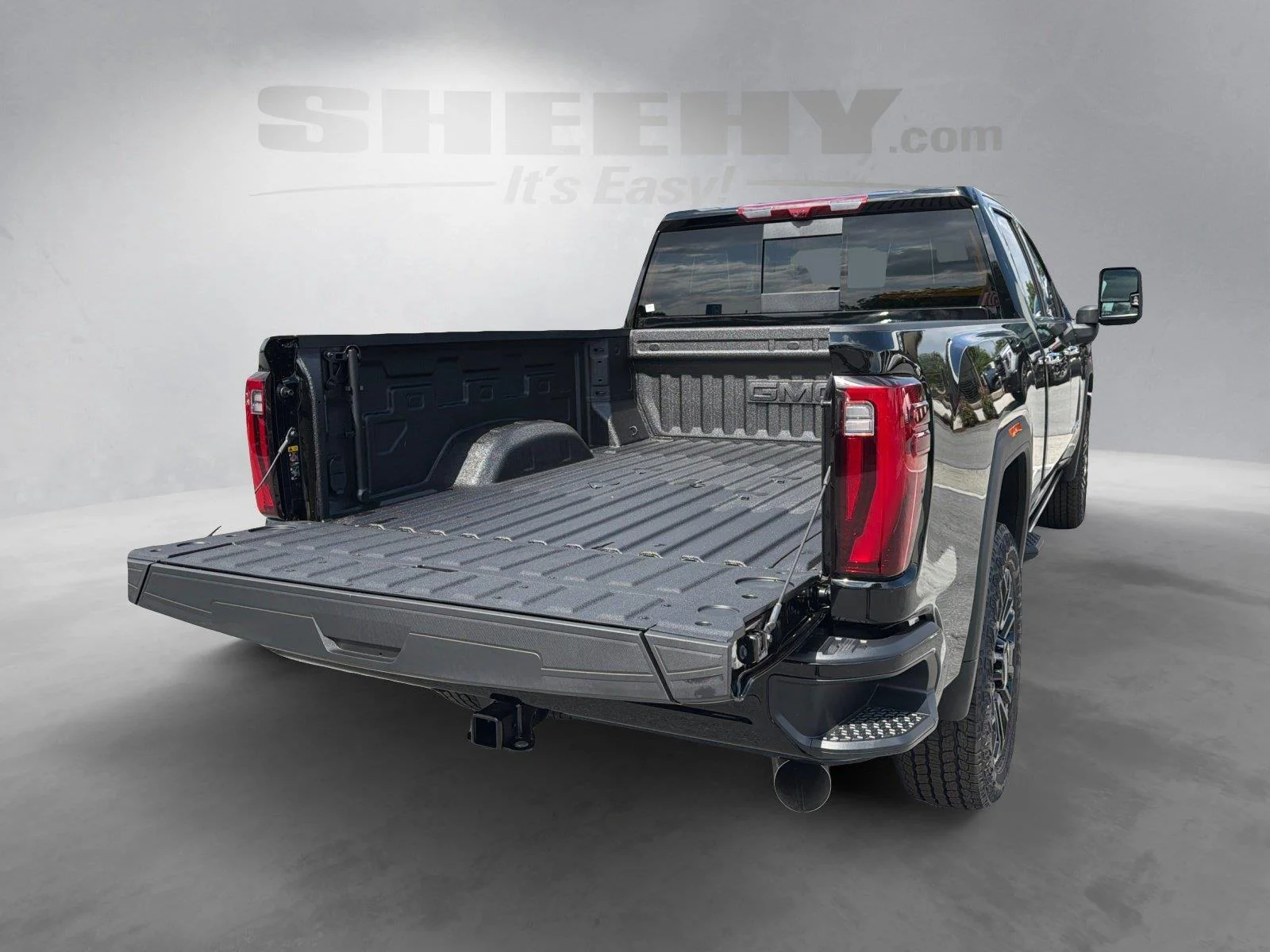 New 2026 Onyx Black GMC Denali Ultimate image 6