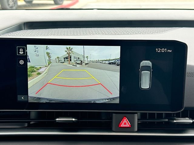 Certified Used 2026 Metal Kia LXS image 14