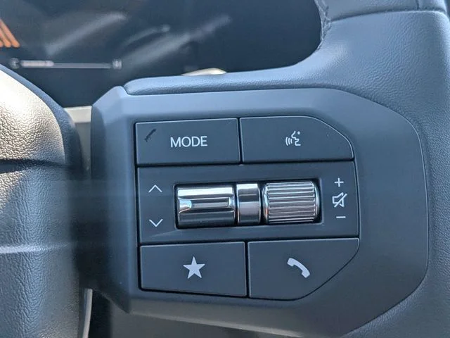 New 2027 Frost Blue Kia X-Line S image 24