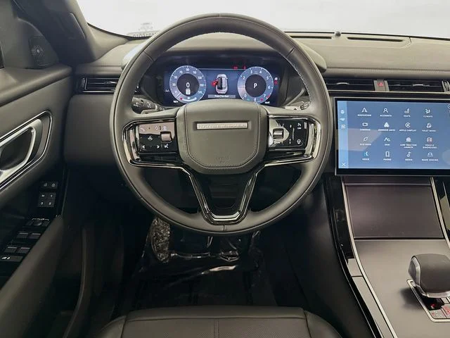 Certified Used 2026 Gray Land Rover Dynamic SE image 25