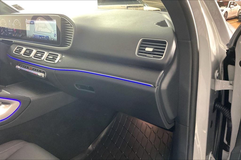 2026 Mercedes-Benz GLE GLE350 - Photo 14