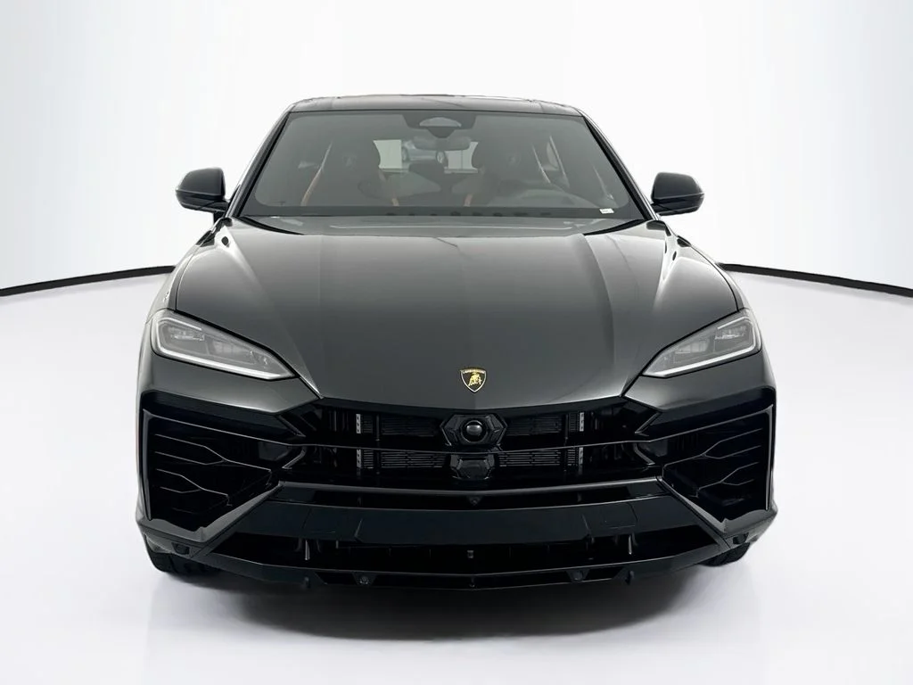 New 2026  Lamborghini SE image 2