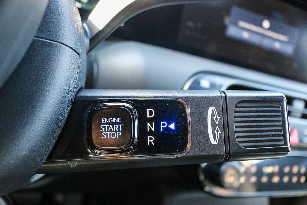 2026 Hyundai Palisade XRT Pro - Photo 26