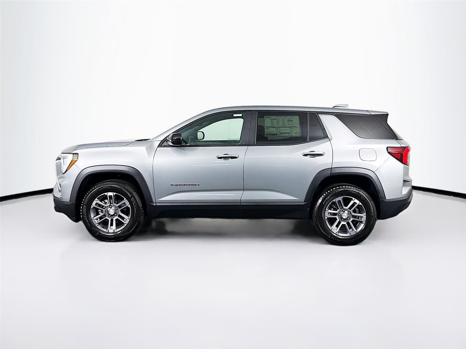 2027 GMC Terrain Elevation - Photo 8