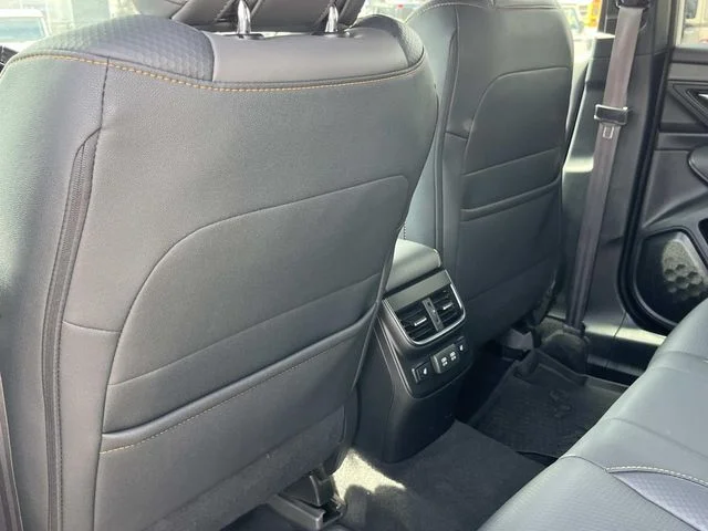 Used 2022 White Subaru Wilderness image 21