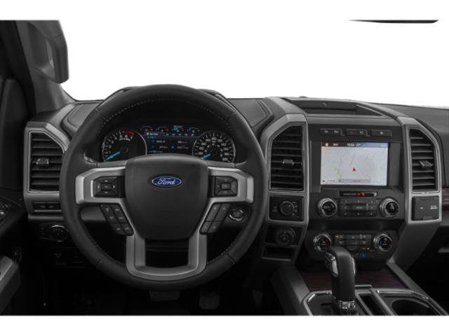 Used 2018 Gray Ford  image 7