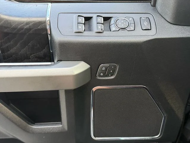 2019 Ford F-250 Super Duty Platinum - Photo 47