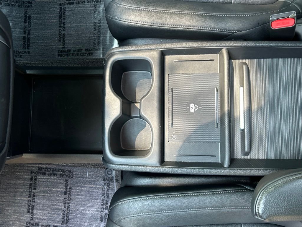 2025 Honda Odyssey EX-L - Photo 15