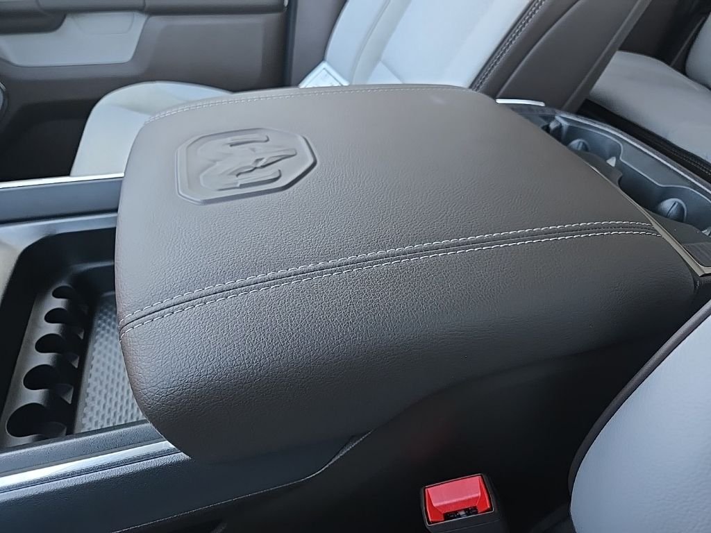 2026 RAM 1500 Laramie - Photo 77