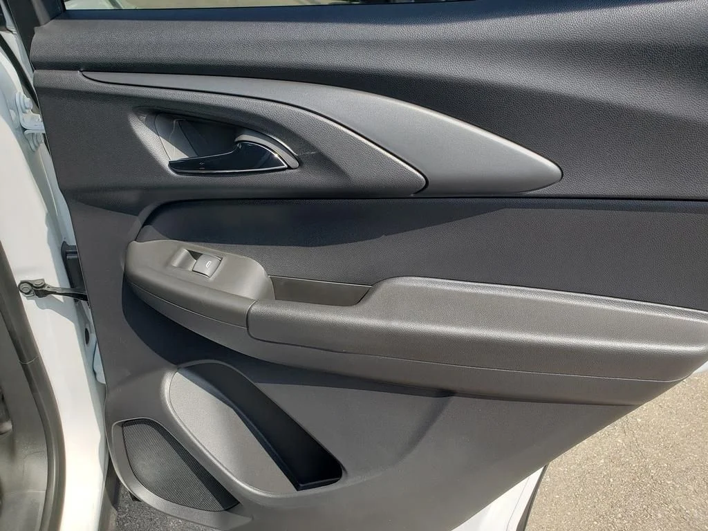 New 2026 Beige Chevrolet RS image 20