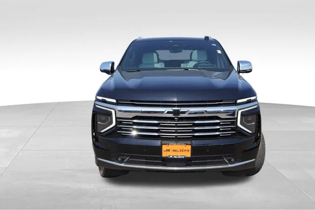 Used 2025 Black Chevrolet Premier image 12
