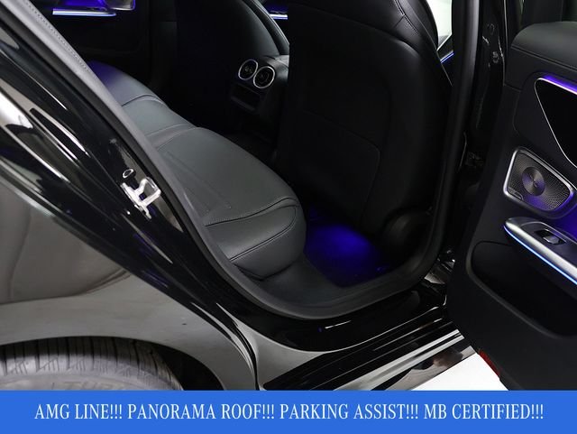 Certified Used 2023 Black Mercedes-Benz C 300 image 32