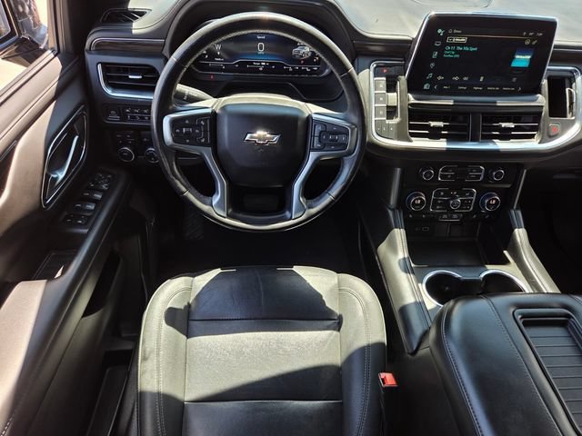 2022 Chevrolet Suburban Z71 - Photo 13