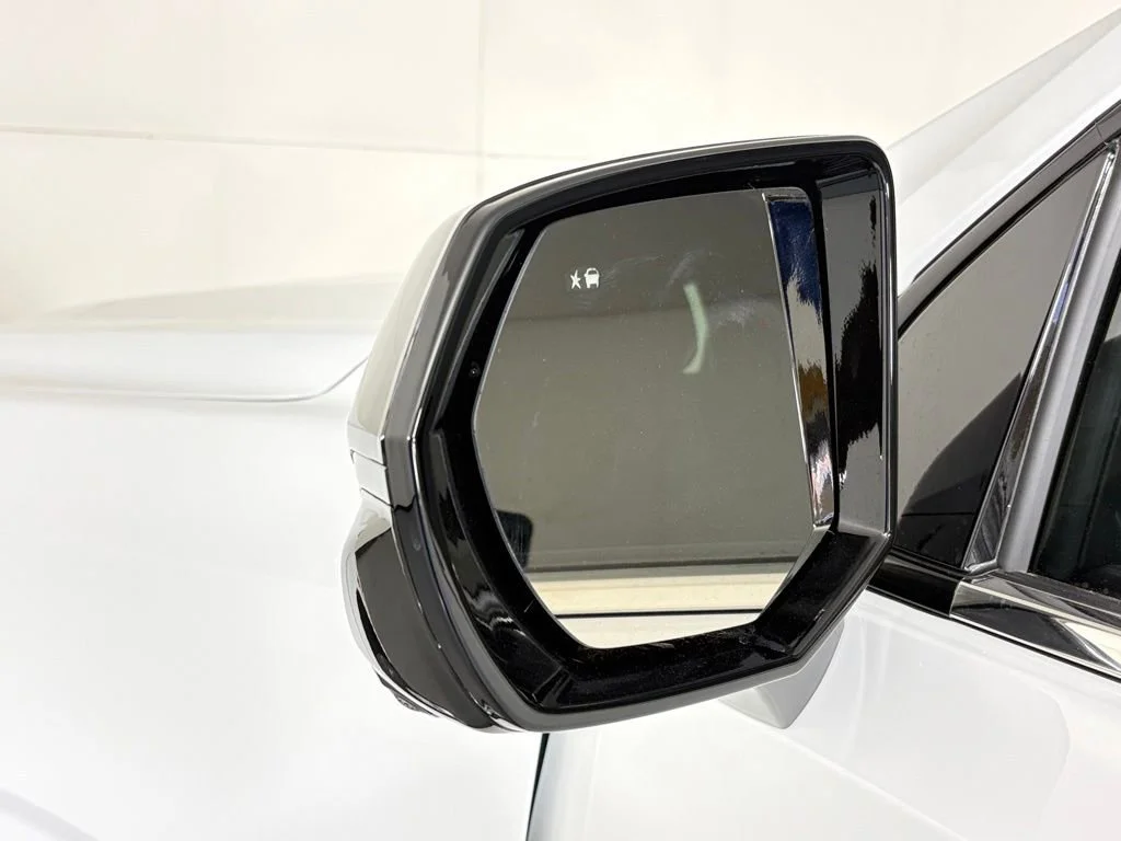 2026 Chevrolet Tahoe LS - Photo 15