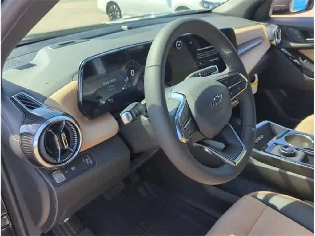 2026 Chevrolet Equinox ACTIV - Photo 20