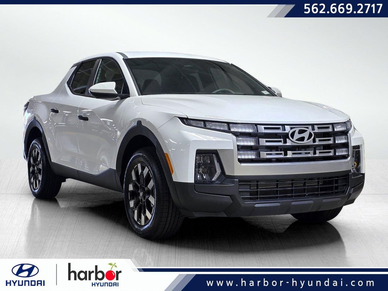 2027 Hyundai Santa Cruz