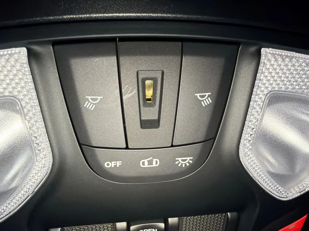 2026 RAM 1500 Tradesman - Photo 36