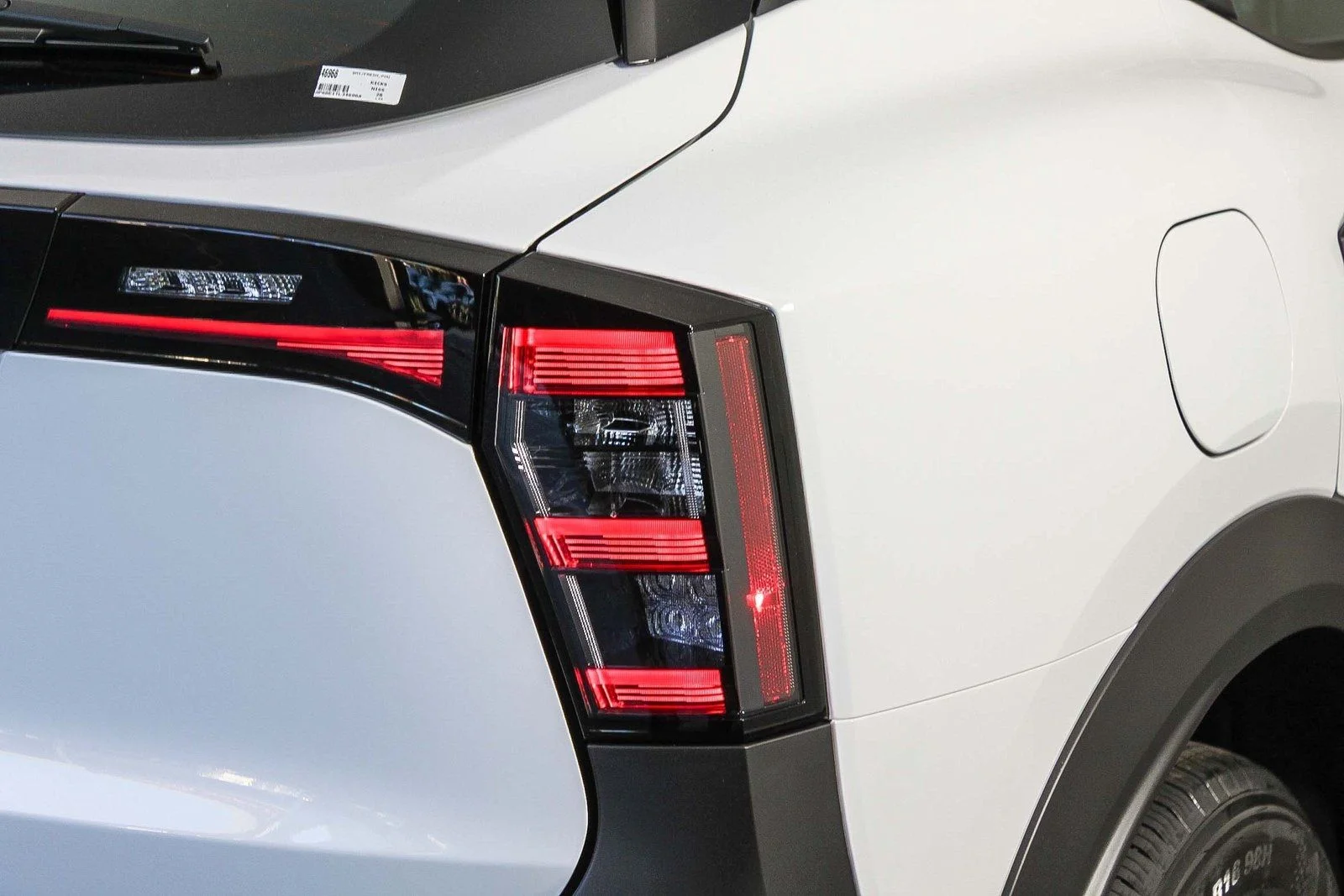 New 2026 Fresh Powder Nissan S image 9