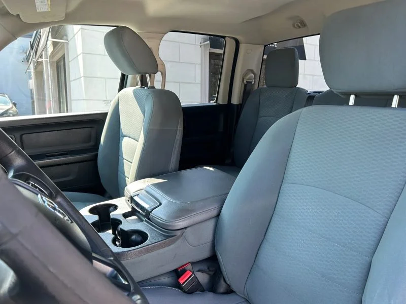 2018 RAM Ram 1500 Pickup Express - Photo 36