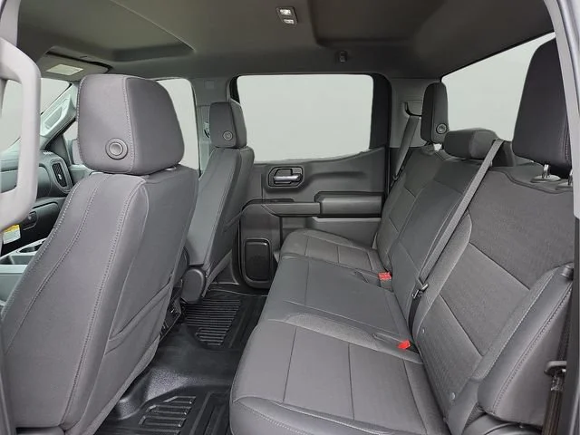2026 GMC Sierra 1500 Pro - Photo 9