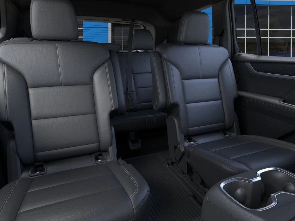 2026 GMC Acadia Elevation - Photo 80