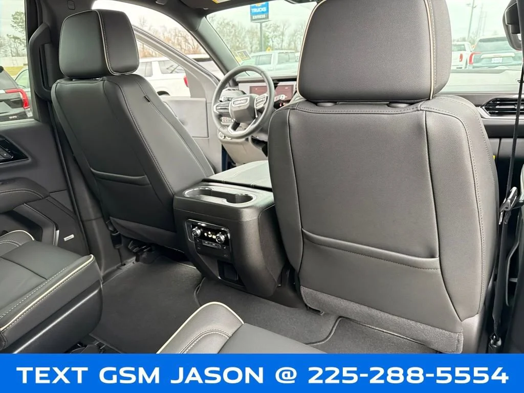 2026 GMC Yukon Elevation - Photo 45