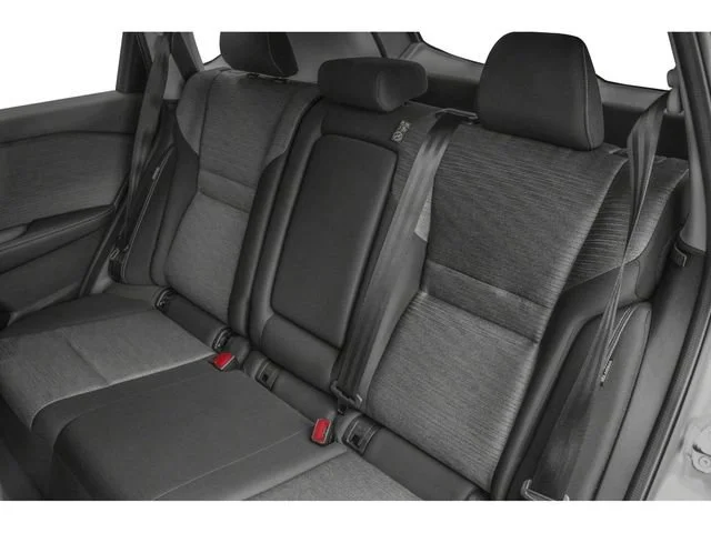 Used 2023 Super Black Nissan SV image 8