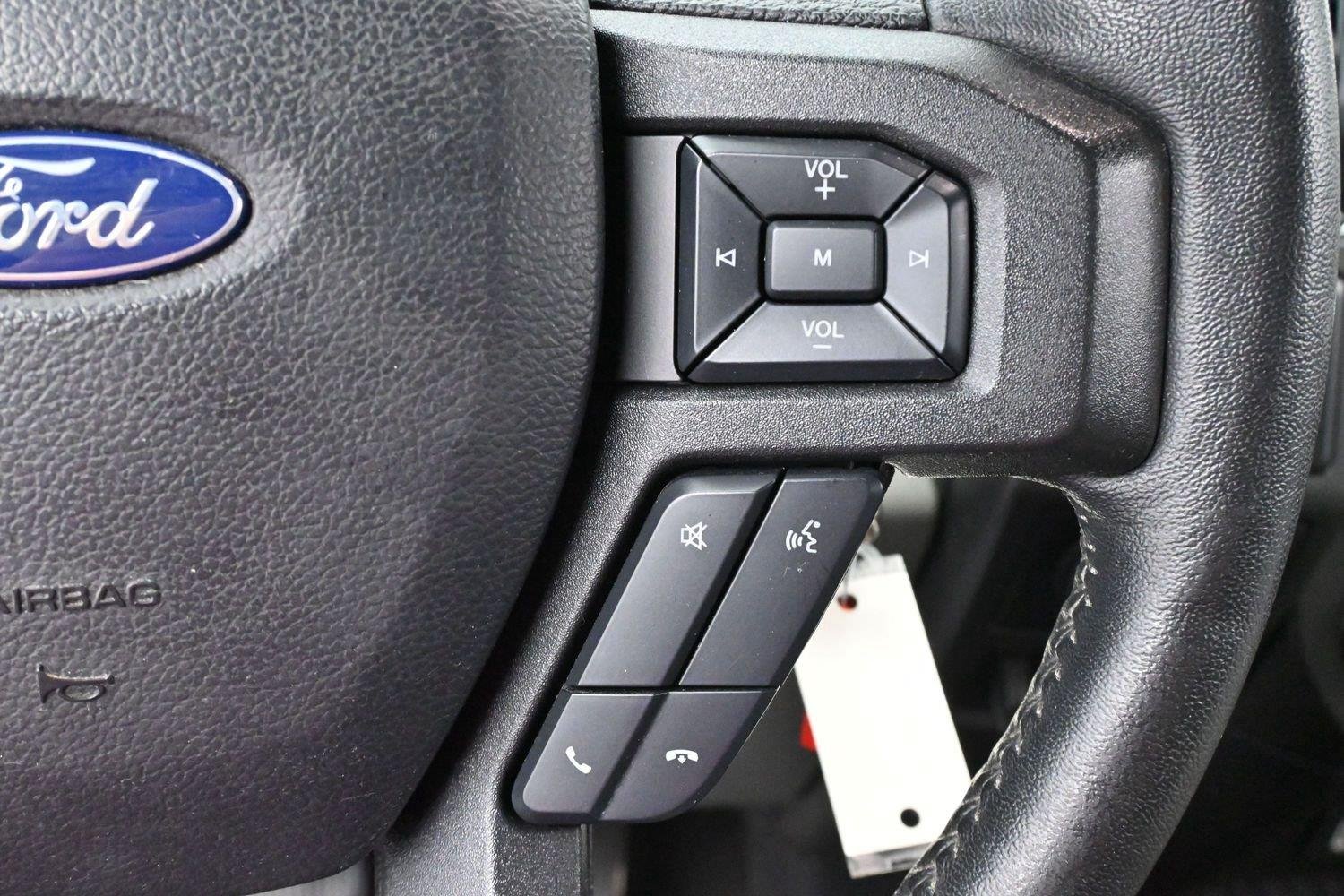 Used 2020 Magma Red Ford XLT image 20