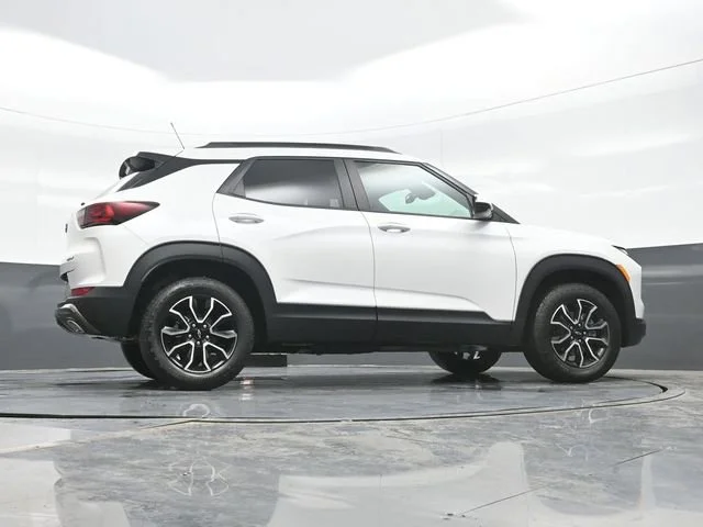 2026 Chevrolet Trailblazer Activ - Photo 25