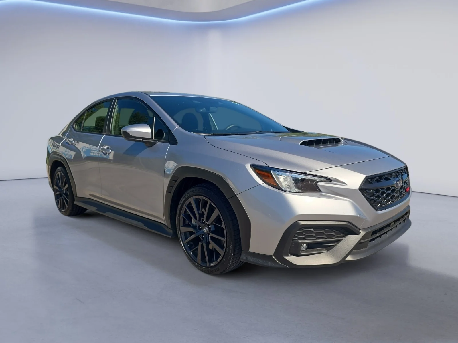 2026 Subaru WRX Premium - Photo 8