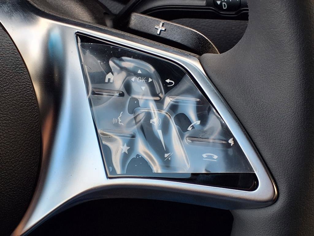 2025 Mercedes-Benz Sprinter Cargo Van Base - Photo 13