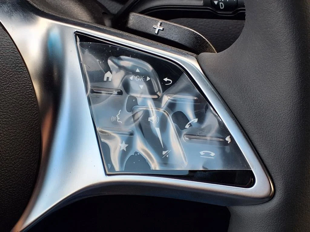 2025 Mercedes-Benz Sprinter Cargo Van Base - Photo 13