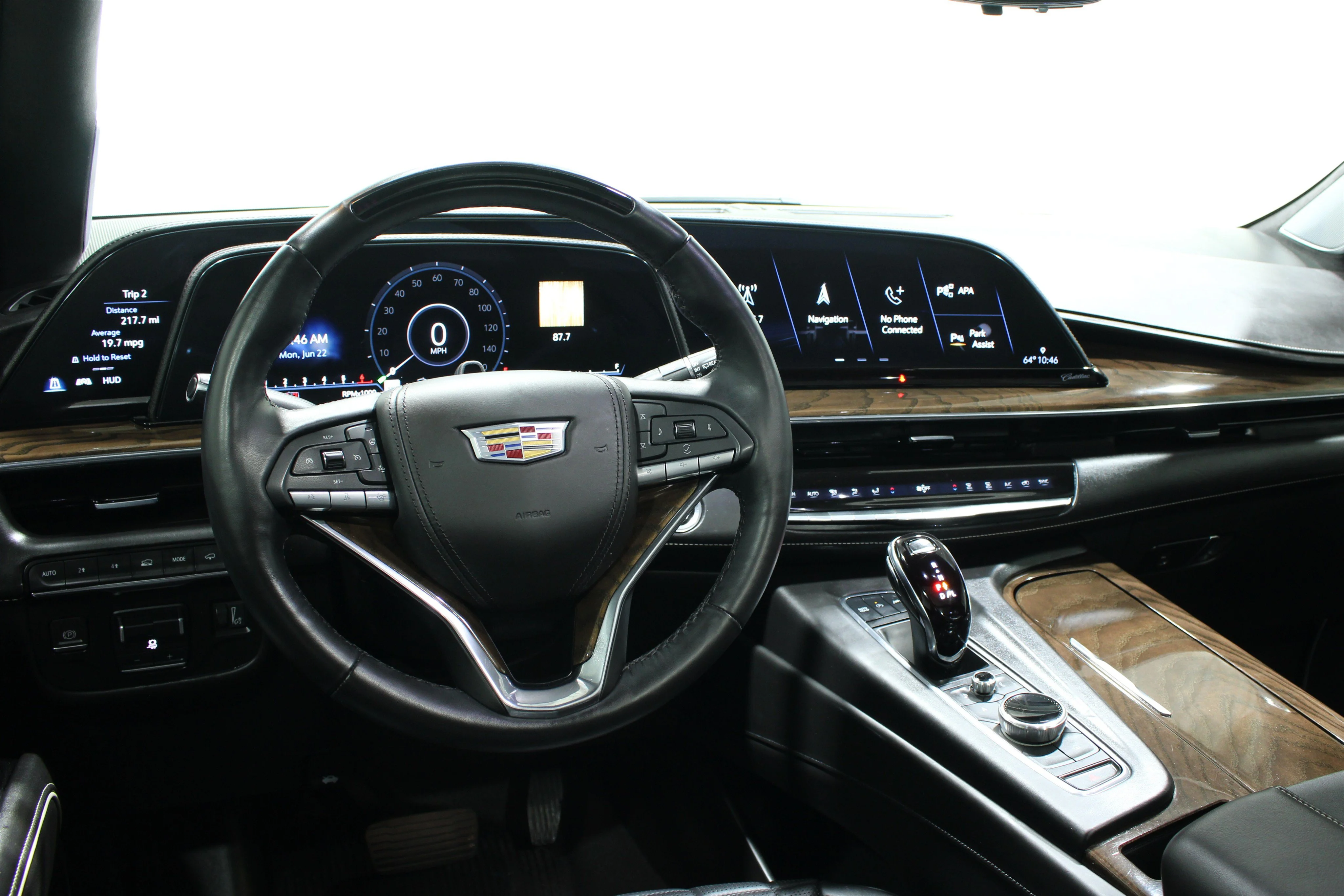 2023 Cadillac Escalade Sport Platinum - Photo 2