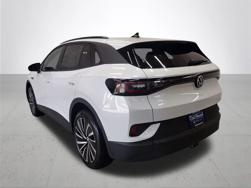 New 2026 White Volkswagen Pro image 11