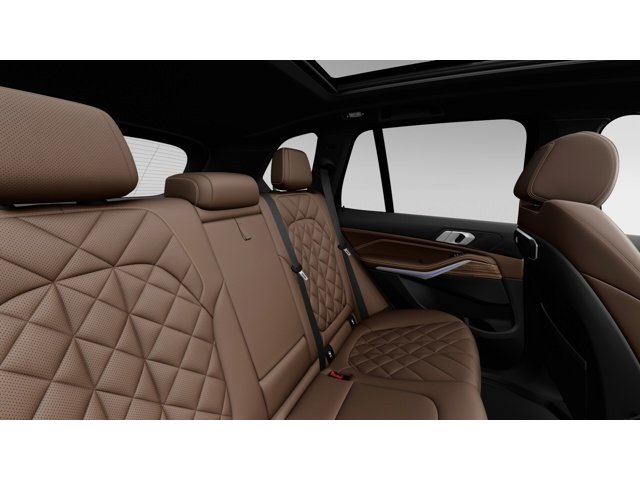 New 2026 Alpine White BMW sDrive40i image 12