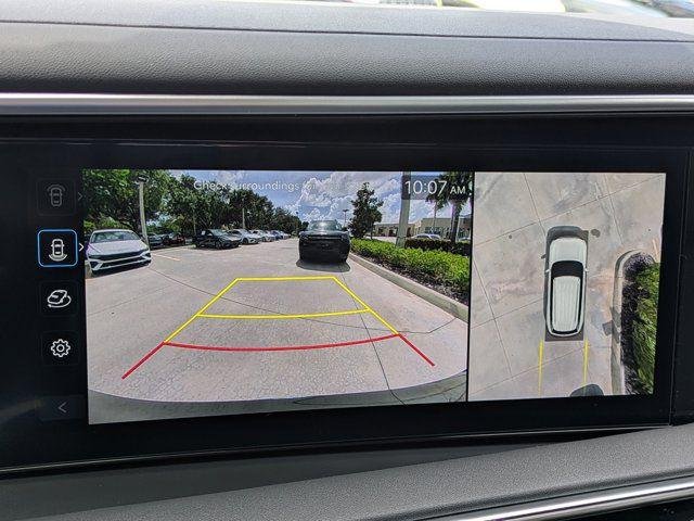 New 2026 Creamy White Pearl Hyundai Limited image 54