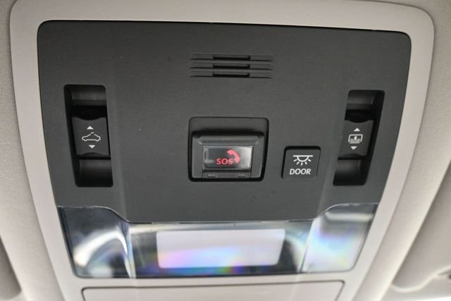 Used 2020 Black Lexus 350 image 51
