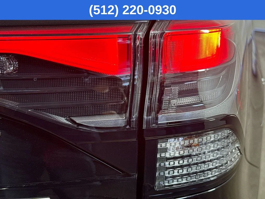 New 2026 Black Subaru Limited Hybrid image 34